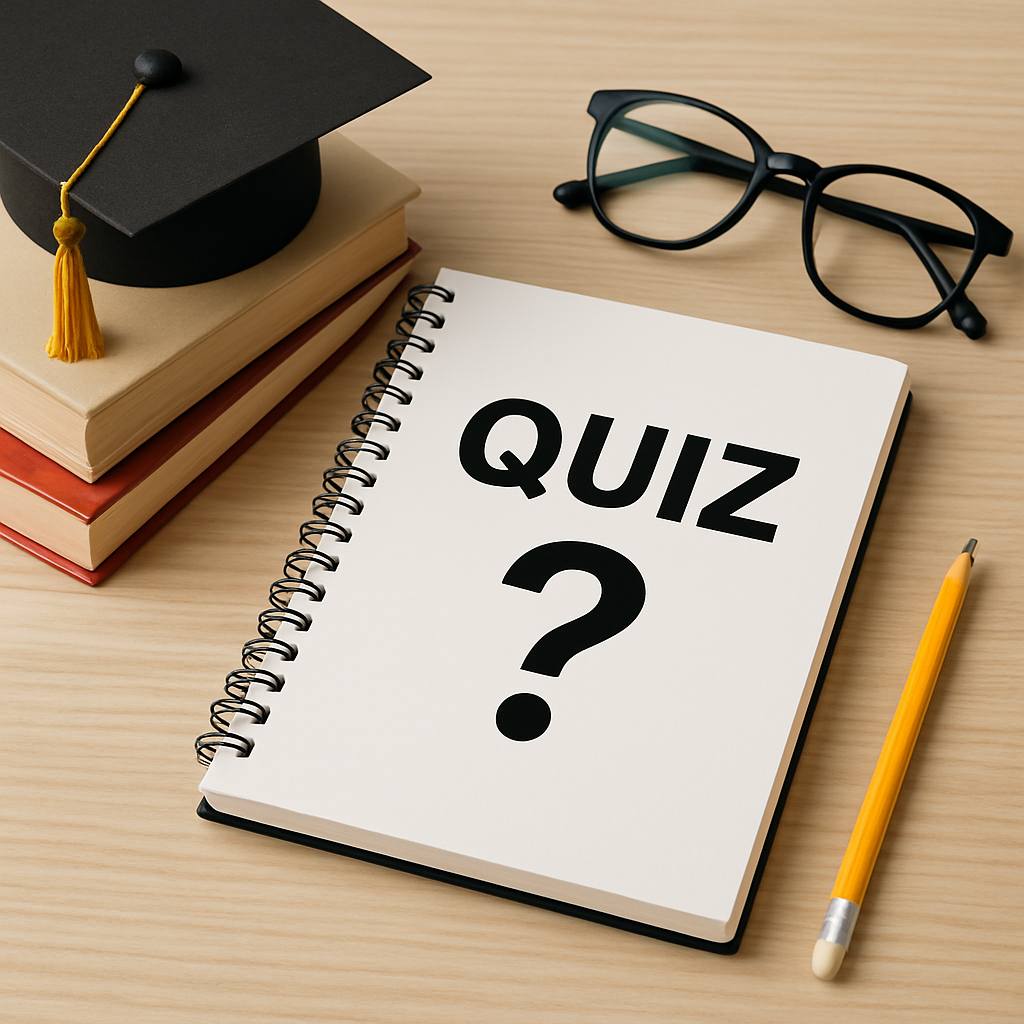 Quiz / Trivia