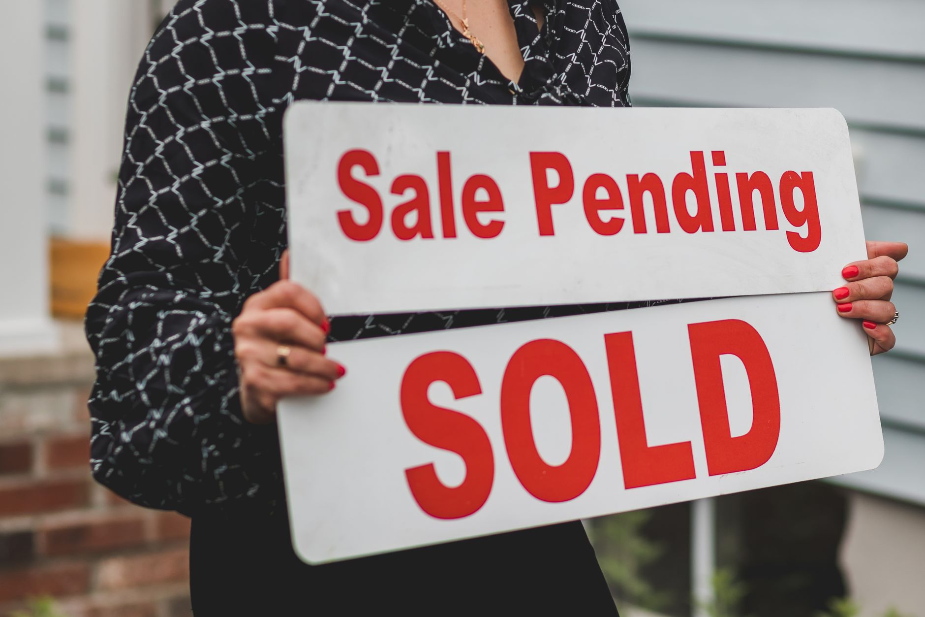 Seller Disclosure Form