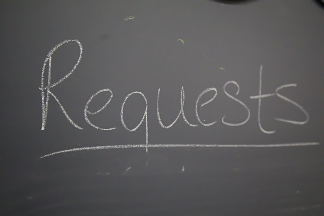 Service / Quote Request