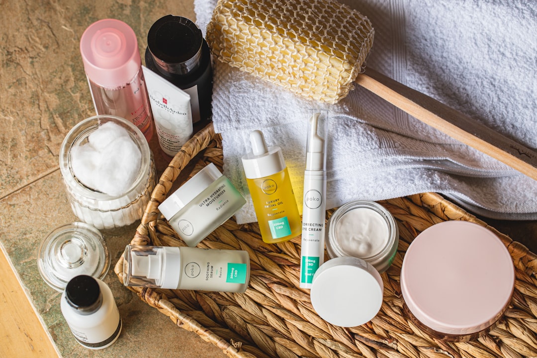 Skincare Finder Quiz