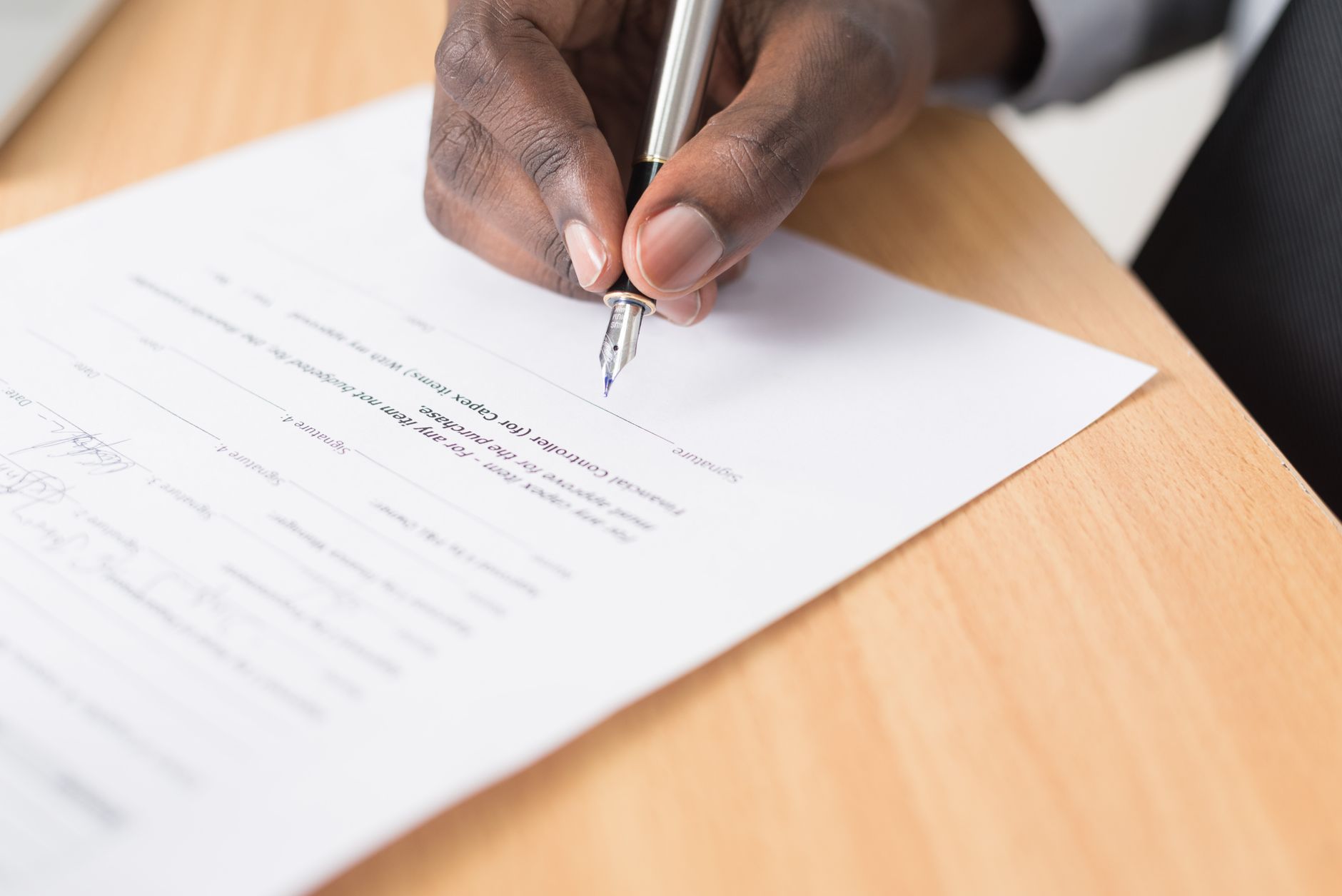 Unconditional Waiver & Release on Progress Payment Form