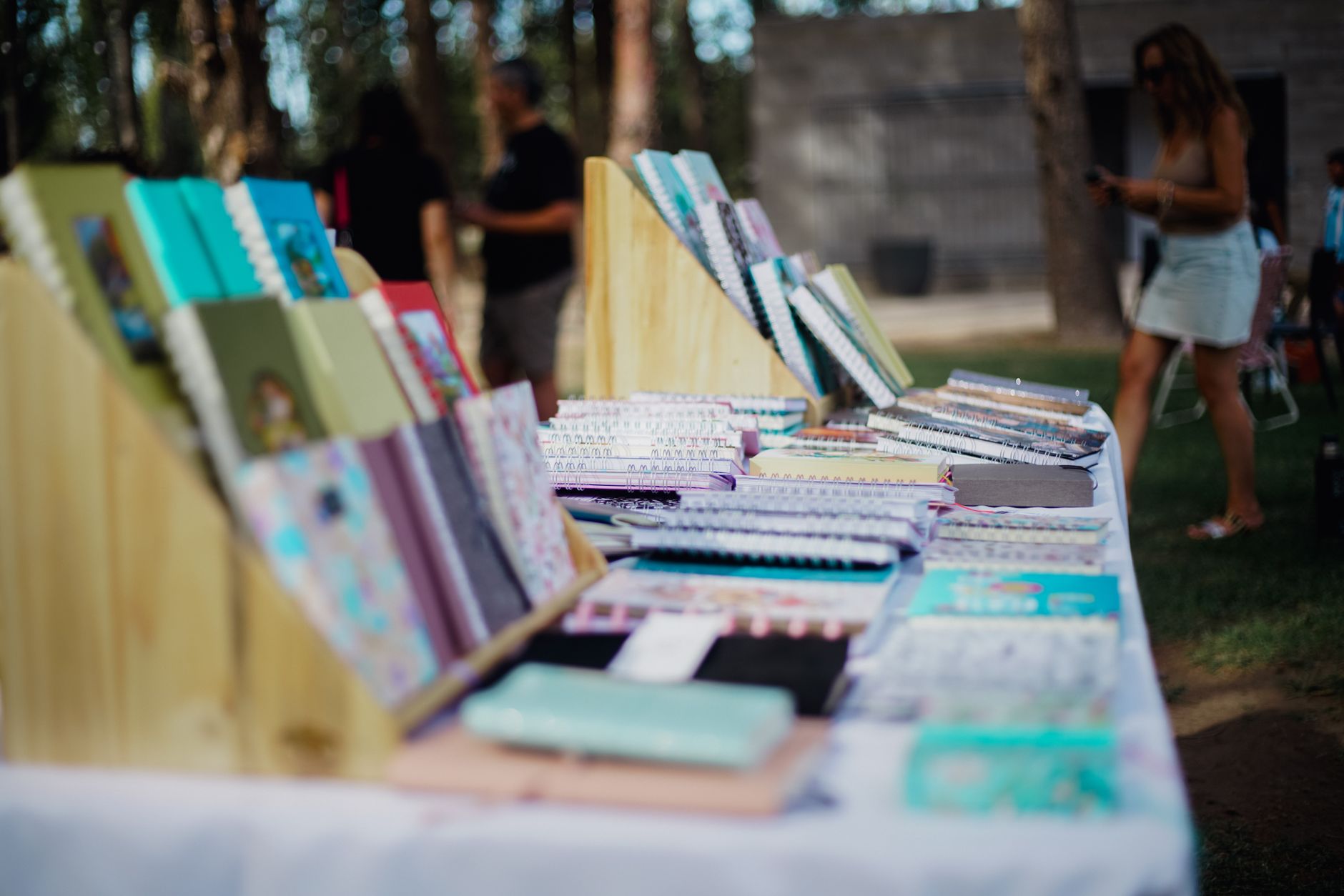 Vendor Booth Registration Form